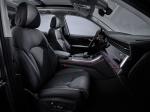 Audi Q7 55 TFSI Quattro S-Line 2020 года (CN)